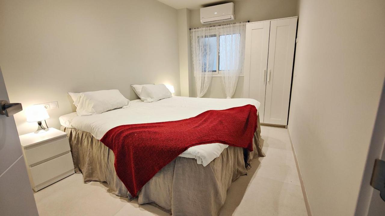 Ferienwohnung Ap379 Casa Seger Nerja Exterior foto